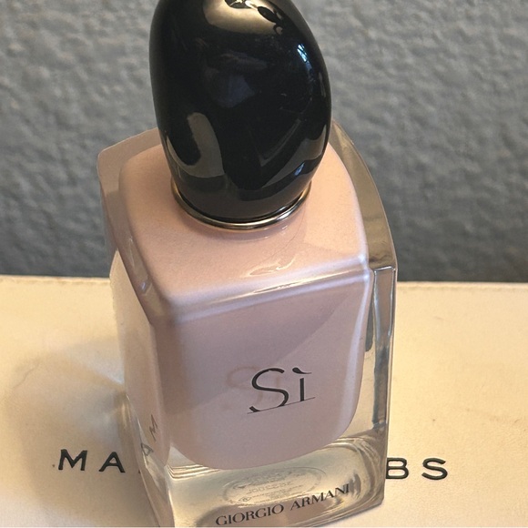 Giorgio Armani Si Fiori 50mL - Picture 7 of 7